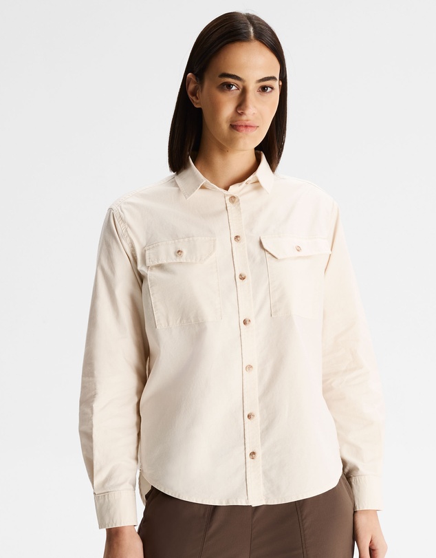 Kathmandu - Vander HT Long Sleeve Shirt