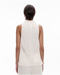 Witchery - Draped Top