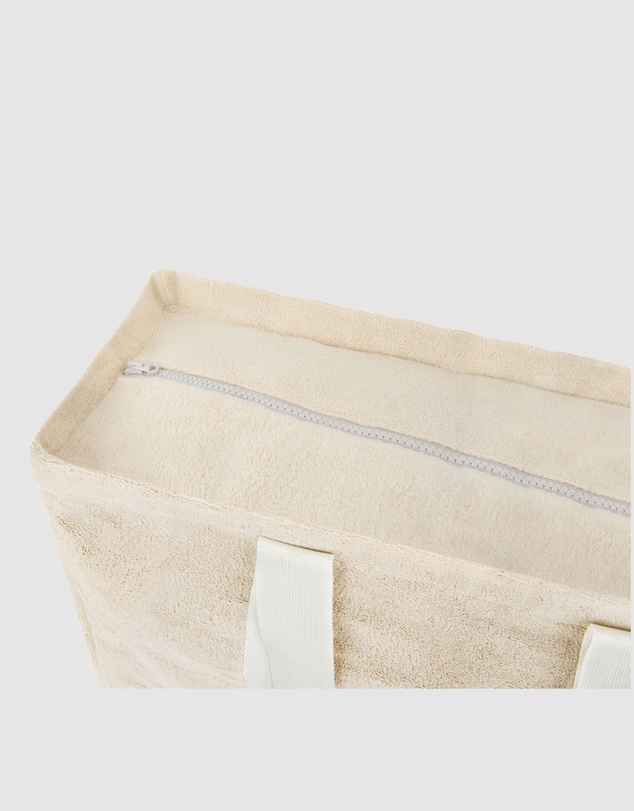 Sunday Supply Co - Dunes Towelling Beach Bag