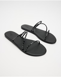 Ancient Greek Sandals - Lynx