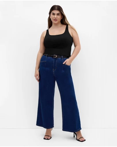 City Chic - Arami Top