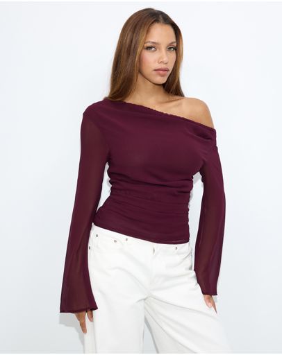 Plum