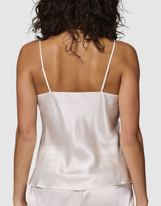 Simone Perele - Love Me Silk Camisole