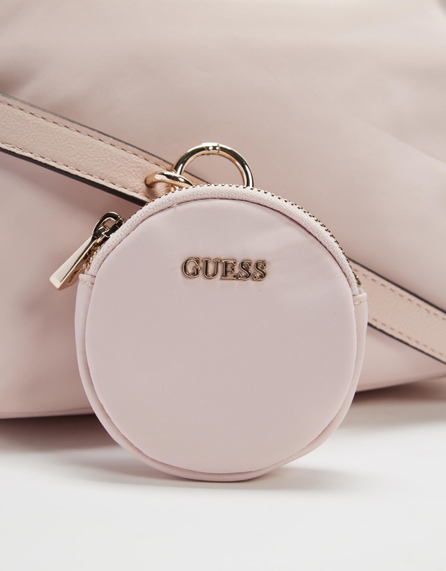 GUESS - Eco Gemma Top Zip Shoulder Bag