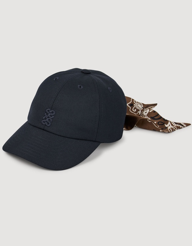 Sandro - Kurt Cap