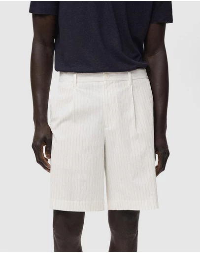 M.N.G - Ronald Bermuda Shorts