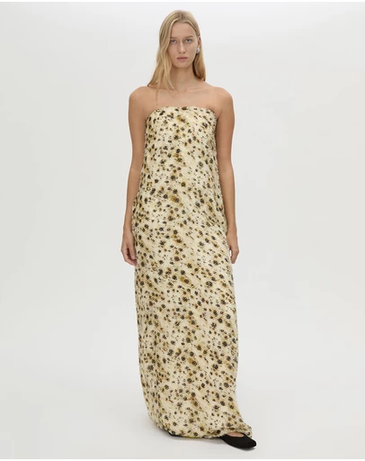 CAMILLA AND MARC - Sentra Maxi Dress