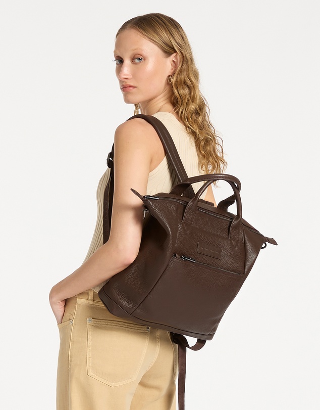 Status Anxiety - Mini Waves Backpack