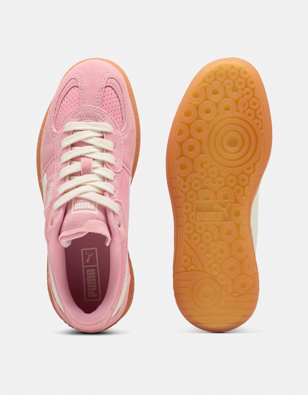 Puma - Palermo Moda Vintage Sneakers - Women's