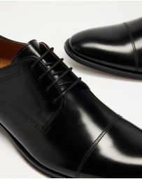 Florsheim - Sentinel Cap - Men's
