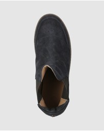 Brando - Donovan Chelsea Sneakers