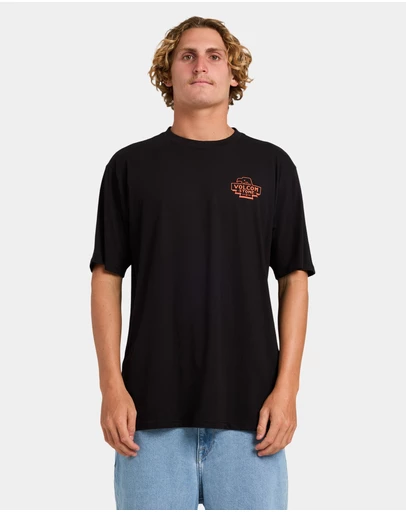Volcom - Mens Wingstone T-Shirt