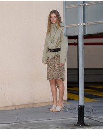M.N.G - Lujo Skirt