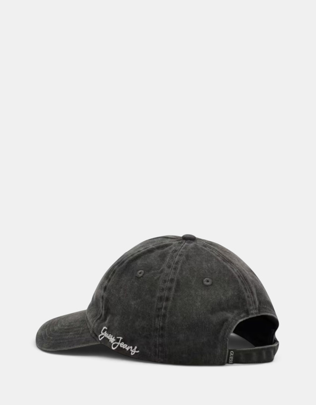 GUESS Jeans - GUESS JEANS Rolling Stones Baseball Cap
