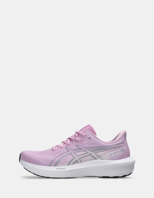 ASICS - GT-1000 15 - Women's