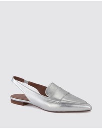 Nude Footwear - Asher