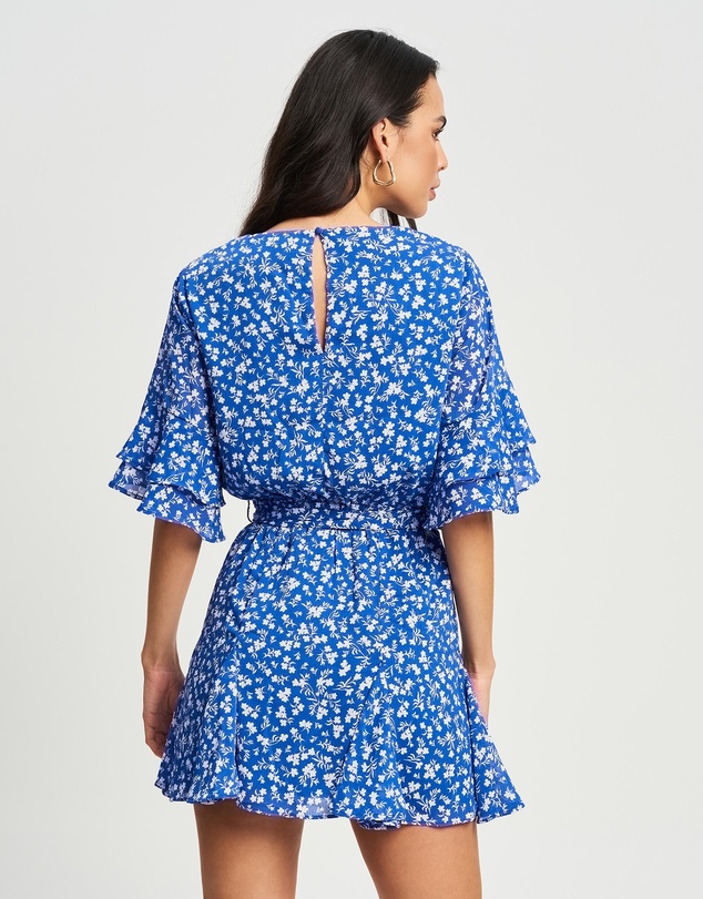 Tussah - Montie Mini Dress