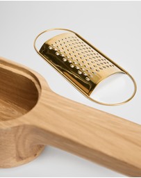 Country Road - Millie Grater