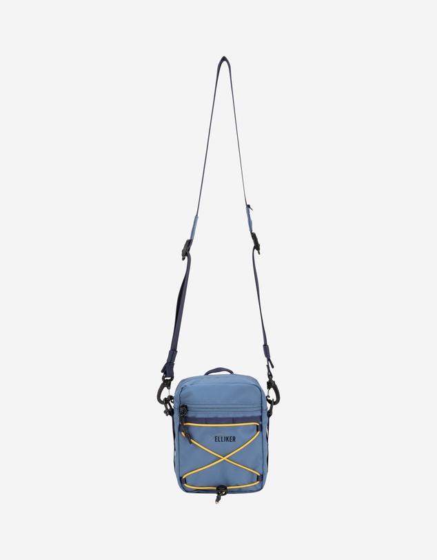 Elliker - Kep cross body bag 2L