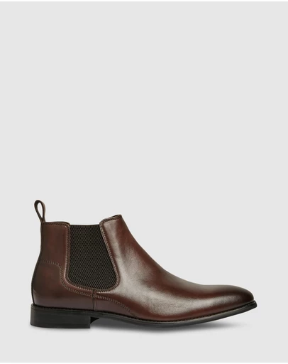 Tarocash - Jets Gusset Boot