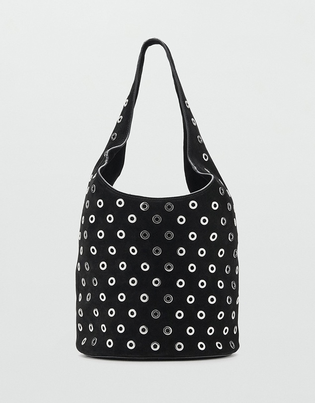 M.N.G - Miami Large Sack Bag