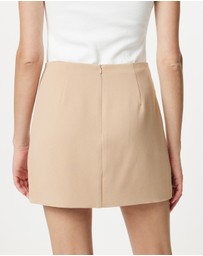 Tussah - Arya Mini Skirt