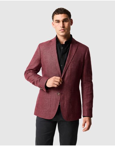 Oxblood