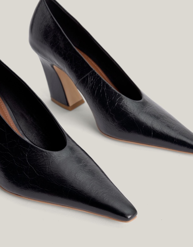 Witchery - Avery Heels