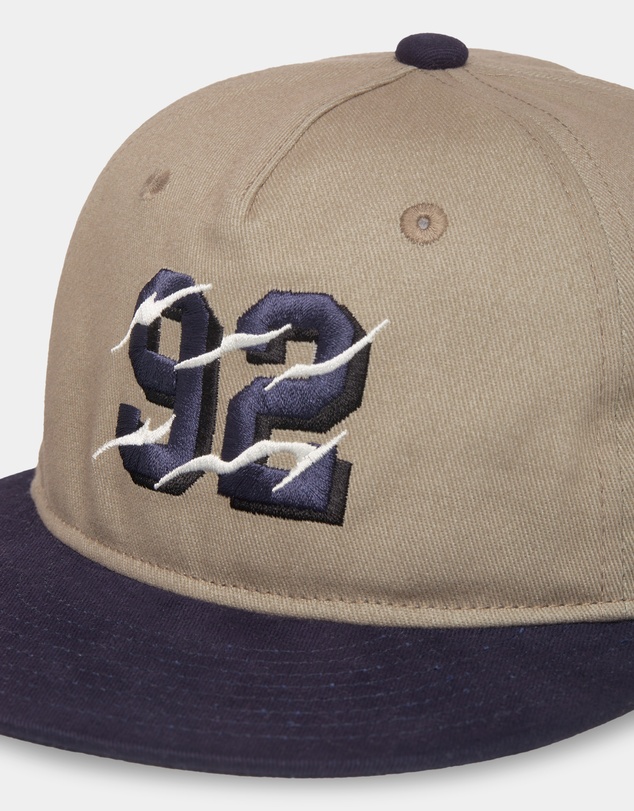 Element - Mens Year 6 Panel Cap