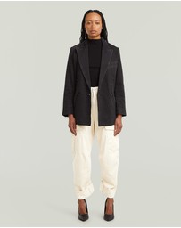 G-Star - Cargo 3D Boyfriend Pants