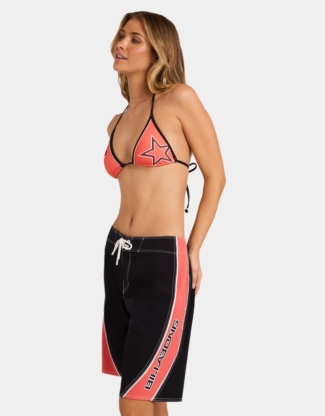 Billabong - Womens Joyride Boardshorts