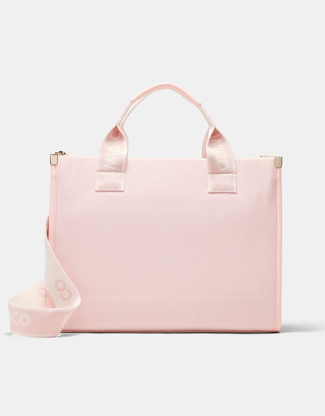 MIMCO - Patch Tote Bag