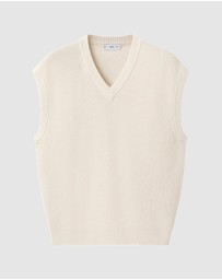 M.N.G - Salsav Vest