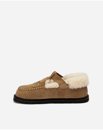 Ozwear Connection Uggs - Ugg Mary Jane