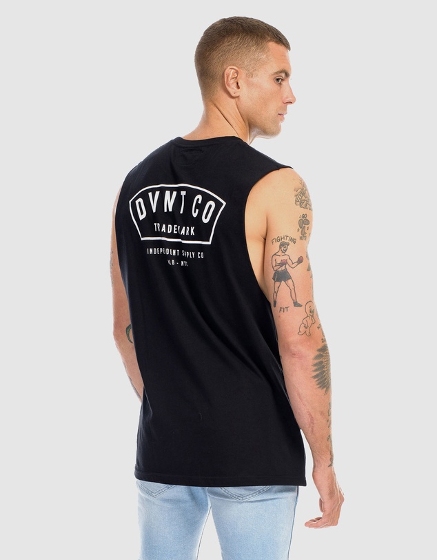 DVNT - Bailey Tank