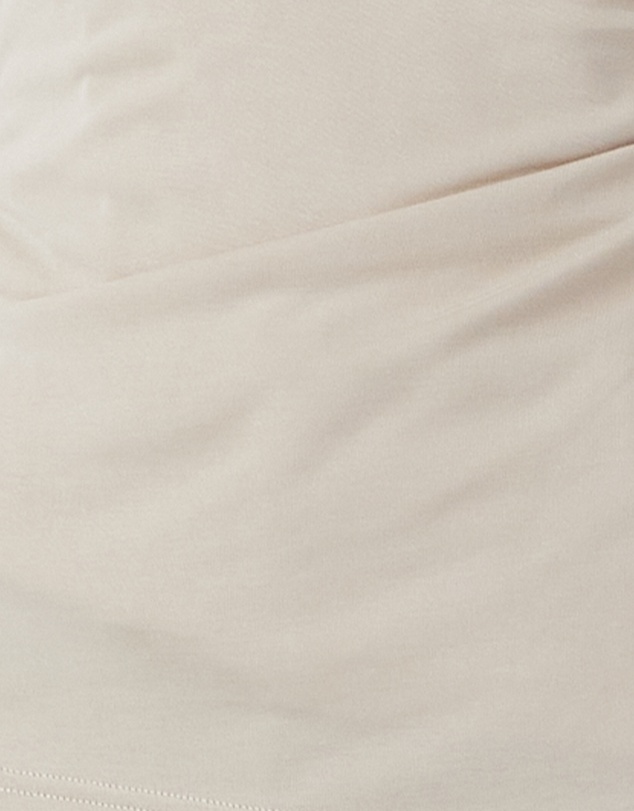 Third Form - Stirling Twist Asymmetric Bodice