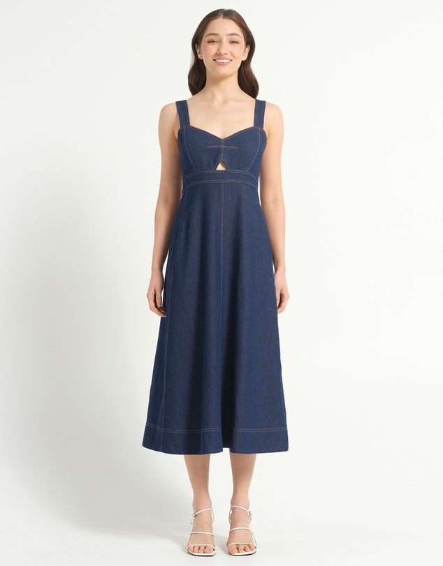 Stella - Camila Dress