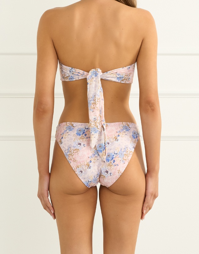 Heaven Australia - Salvia Jennifer Hipster Pant