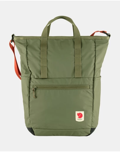 Fjallraven - High Coast Totepack Backpack