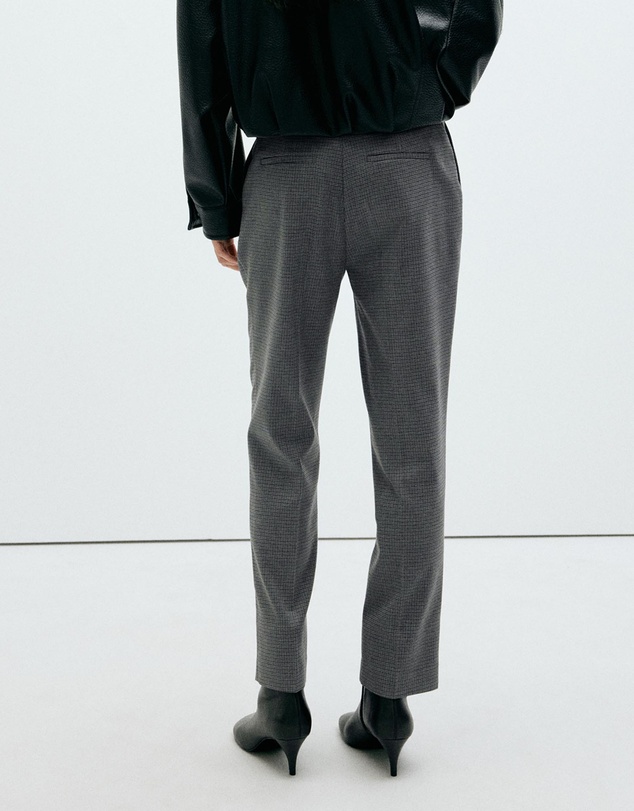 M.N.G - Newarm Trousers