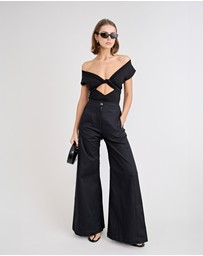 PFEIFFER - Ramos Top