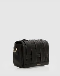 Belle & Bloom - Bad Romance Crossbody Bag