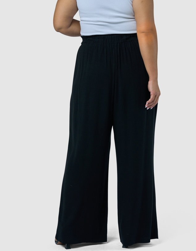 Something 4 Olivia - Sunday Linen Pants