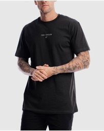 First Division - Grand Stand Centre Tee
