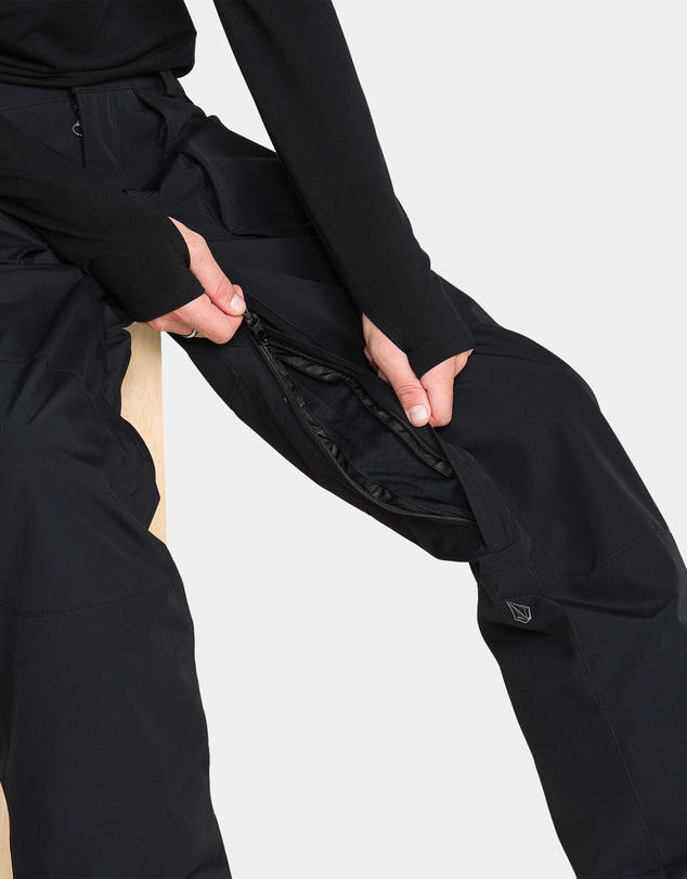 Volcom - Mens Roan Pants