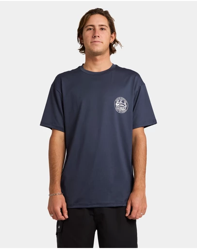 Quiksilver - Mens Surf Shirt