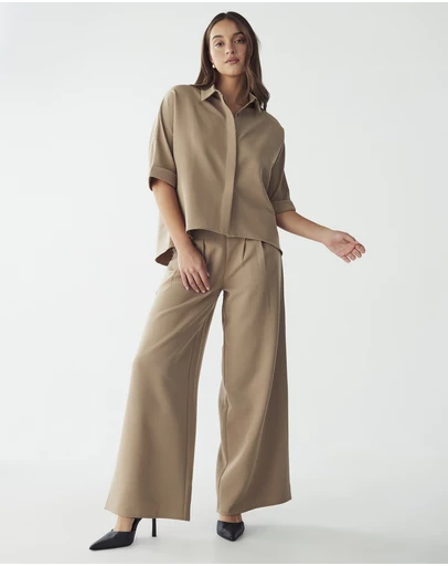 Willa - Tennessee Top