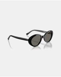 Oliver Peoples - Lumar