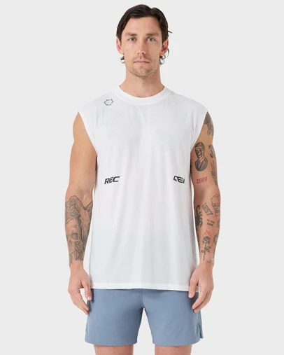 REC GEN - Oxy Mass DIV Muscle