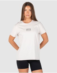 UNIT - UNIT Loft Ladies T-Shirt